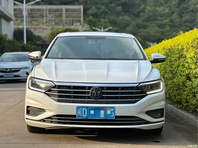 2019 Volkswagen Sagitar 280TSI DSG Comfort Edition China VI, фото 2, лот 10635535