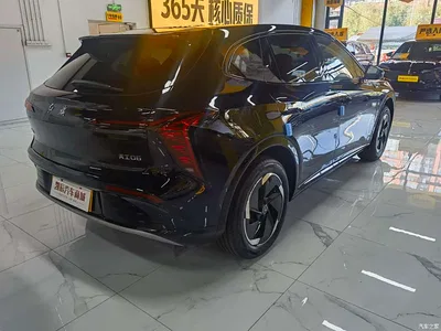 2025 Hongqi Tiangong 06 520, фото 2, лот 10679253
