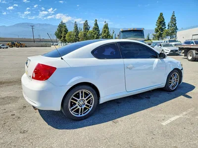 2007 SCION TC, фото 3, лот 10880122