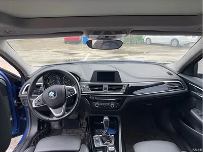 2017 BMW 1 Series 118i Sport, фото 4, лот 10406289