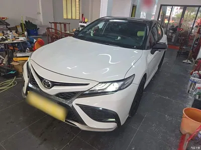 2023 Toyota Camry 2.5S Trend Edition, фото 1, лот 11511966