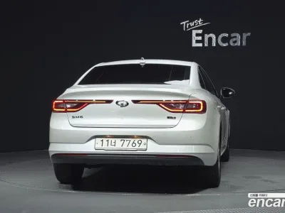2019 Samsung SM6 2.0 GDe SE, фото 4, лот 10186699