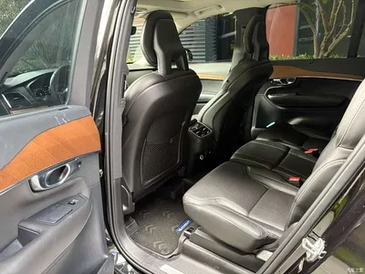 2016 Volvo XC90 T5 Smart Edition 7-Seater, фото 4, лот 10365735