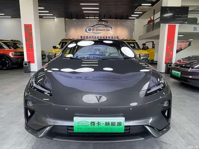 2024 Deepal Shenlan L07 230Max Qiankun Intelligent Driving ADS SE Extended Range, фото 2, лот 11644797
