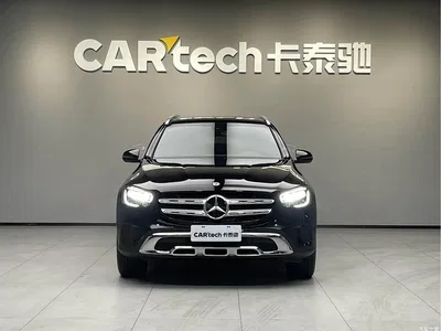 2022 Mercedes-Benz GLC Facelift II GLC 260 L 4MATIC Sport Model, фото 2, лот 10292653