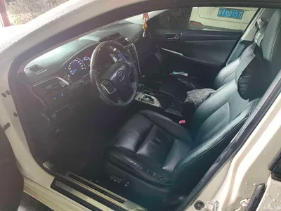 2015 Toyota Camry 2.0G Leading Edition, фото 2, лот 10268004