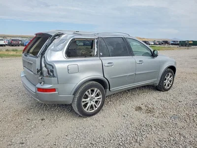 2014 VOLVO XC90 3.2, фото 3, лот 10875080