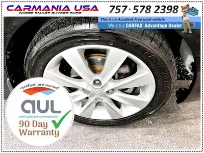2014 HYUNDAI ACCENT GLS, фото 4, лот 10974154