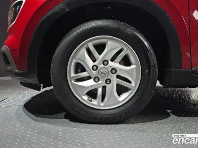 2020 Hyundai Venue 1.6 Modern, фото 4, лот 10044196