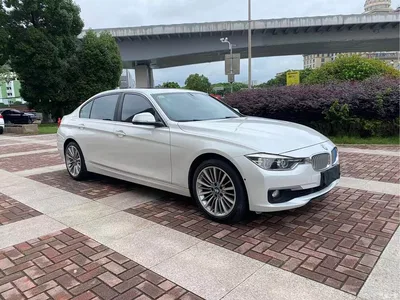 2019 BMW 3 Series 320Li xDrive Fashion Type, фото 3, лот 11189126