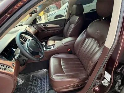 2013 Infiniti QX50 (Import) 2.5L AWD Premium Edition, фото 4, лот 10888525