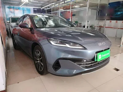2024 BYD Seal 06 New Energy DM-i 120KM Honor, фото 4, лот 10271967