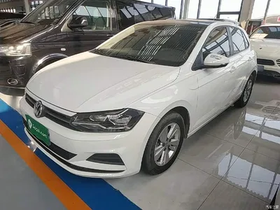 2019 Volkswagen Polo Plus 1.5L Automatic Panorama Enjoyment Edition, фото 2, лот 10803814