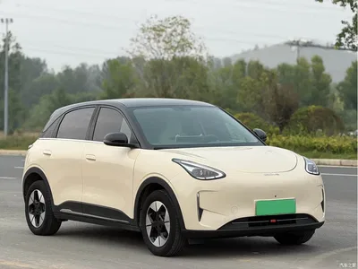 2025 Geely Galaxy Starry Wish 310km Dream Edition, фото 3, лот 11204578