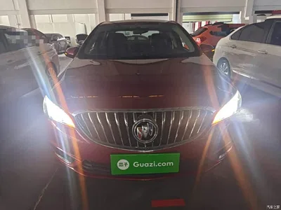 2017 Buick Verano Sedan 15S Automatic Progressive, фото 3, лот 11074007
