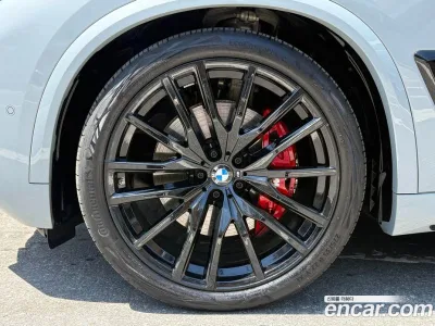 2026 BMW X5 xDrive 40d M Sport Online Exclusive Editon, фото 4, лот 10160428