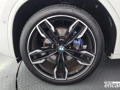 2025 BMW X4 xDrive M40i, фото 4, лот 10068931