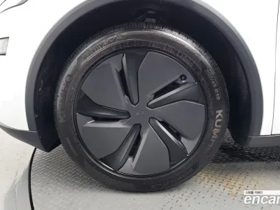 2026 Tesla Model Y Premium Long Range AWD, фото 4, лот 11240724