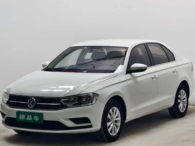 2016 Volkswagen Bora Model 1.6L Manual Fashion, фото 1, лот 11461268
