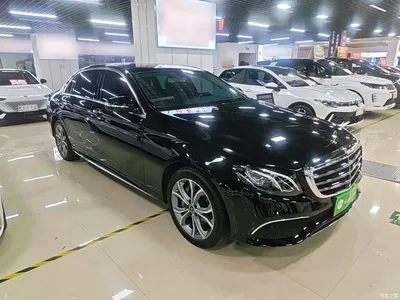 2020 Mercedes-Benz E-Class Facelift E 300 L Sport Fashion, фото 4, лот 10267064