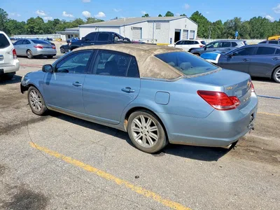 2006 TOYOTA AVALON LIMITED, фото 2, лот 10500962