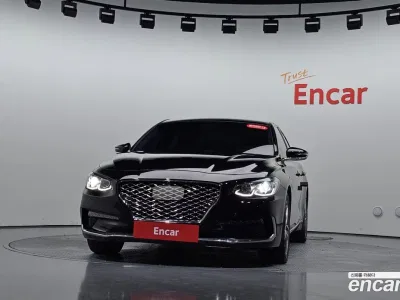 2019 Hyundai Grandeur 3.0 LPi Modern (Rental Car), фото 2, лот 10315319
