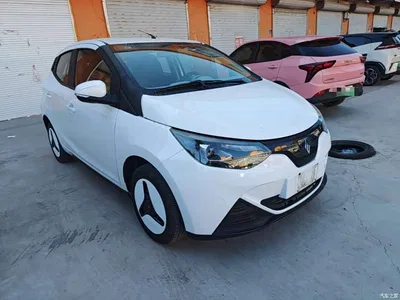 2024 Jmev Little Kirin 201km Comfort Model, фото 4, лот 11646196