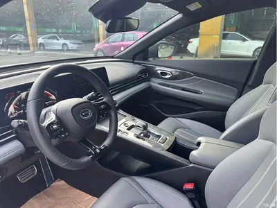 2023 GAC Trumpchi Trumpchi Emkoo 400T Automatic R PRO, фото 4, лот 11408506