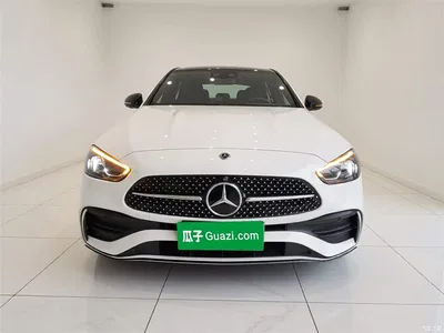 2025 Mercedes-Benz C-Class C 260 L Night Sport Edition, фото 3, лот 10278657