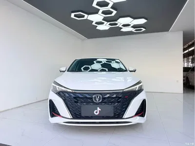 2023 Changan Eado Enjoy Edition PLUS Blue Whale NE 1.4T GDI DCT Premium Edition, фото 2, лот 10250963