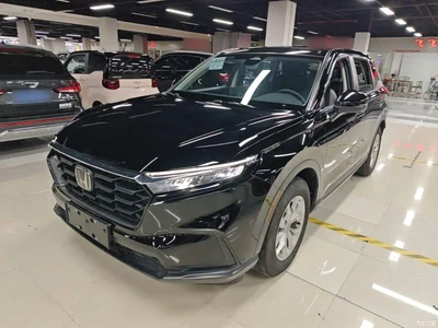2023 Honda CR-V 240TURBO 2WD Trend Edition 5-seater, фото 1, лот 11175009