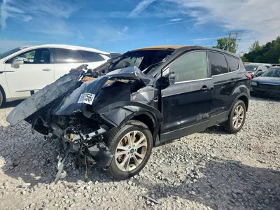 2019 FORD ESCAPE SE, фото 1, лот 11127246