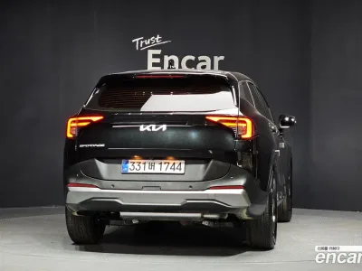 2025 Kia Sportage Gasoline 1.6 Turbo 2WD, фото 4, лот 10102359