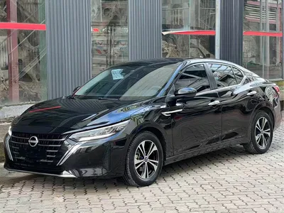 2023 Nissan Sylphy 1.6L CVT Smart Drive Edition, фото 1, лот 10345911