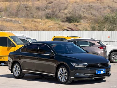 2018 Volkswagen Magotan Facelift 330TSI DSG Luxury, фото 3, лот 10437106