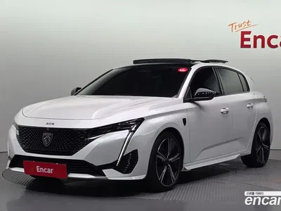 2023 Peugeot 308 1.5 BlueHDi GT, фото 1, лот 10118721