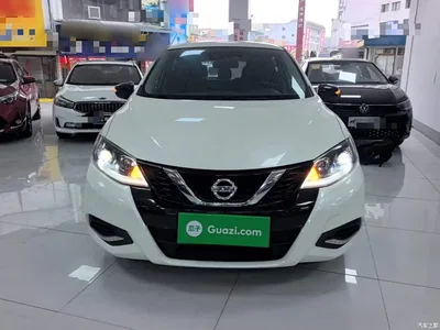 2021 Nissan Tiida 1.6L CVT Smart Drive Edition, фото 3, лот 11134763