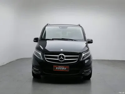 2016 Mercedes-Benz V-Class V 260 Premium Edition, фото 3, лот 10251488