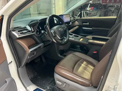 2024 Toyota Sienna 2.5L Hybrid Comfort Edition, фото 4, лот 10299933