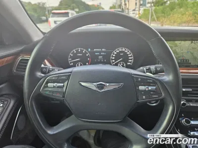 2016 Genesis EQ900 5.0 GDI AWD, фото 3, лот 10193591