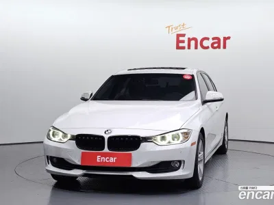 2013 BMW 3-Series 320i, фото 2, лот 10049735