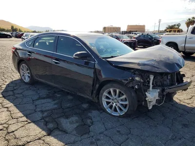 2013 TOYOTA AVALON LIMITED, фото 4, лот 10541435