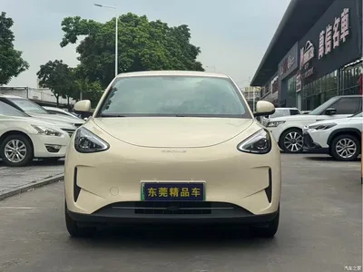 2025 Geely Galaxy Starry Wish 310km Youth Edition, фото 2, лот 11178240