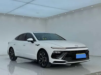 2024 Hyundai Sonata 1.5T Pro, фото 3, лот 10372641