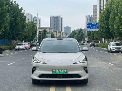 2025 IM Motors IM LS6 Gecko Smart Drive Edition, фото 2, лот 10823109