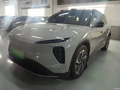 2023 NIO EC6 75kWh, фото 1, лот 10365807
