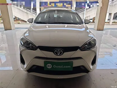 2020 Toyota YARiS L Zhi Xiang 1.5L CVT Leading Edition, фото 3, лот 10327383