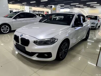 2018 BMW 1 Series 118i Sport Edition, фото 2, лот 11095529