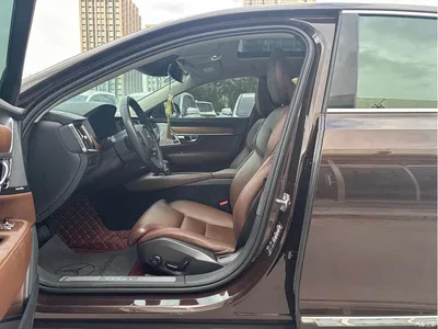 2020 Volvo S90 T5 Elegance Luxury Edition, фото 4, лот 11565582