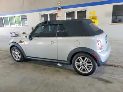 2013 MINI COOPER, фото 2, лот 10879692